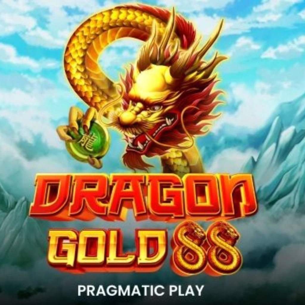 8 Golden Dragon Challeng