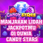 Candy Stars