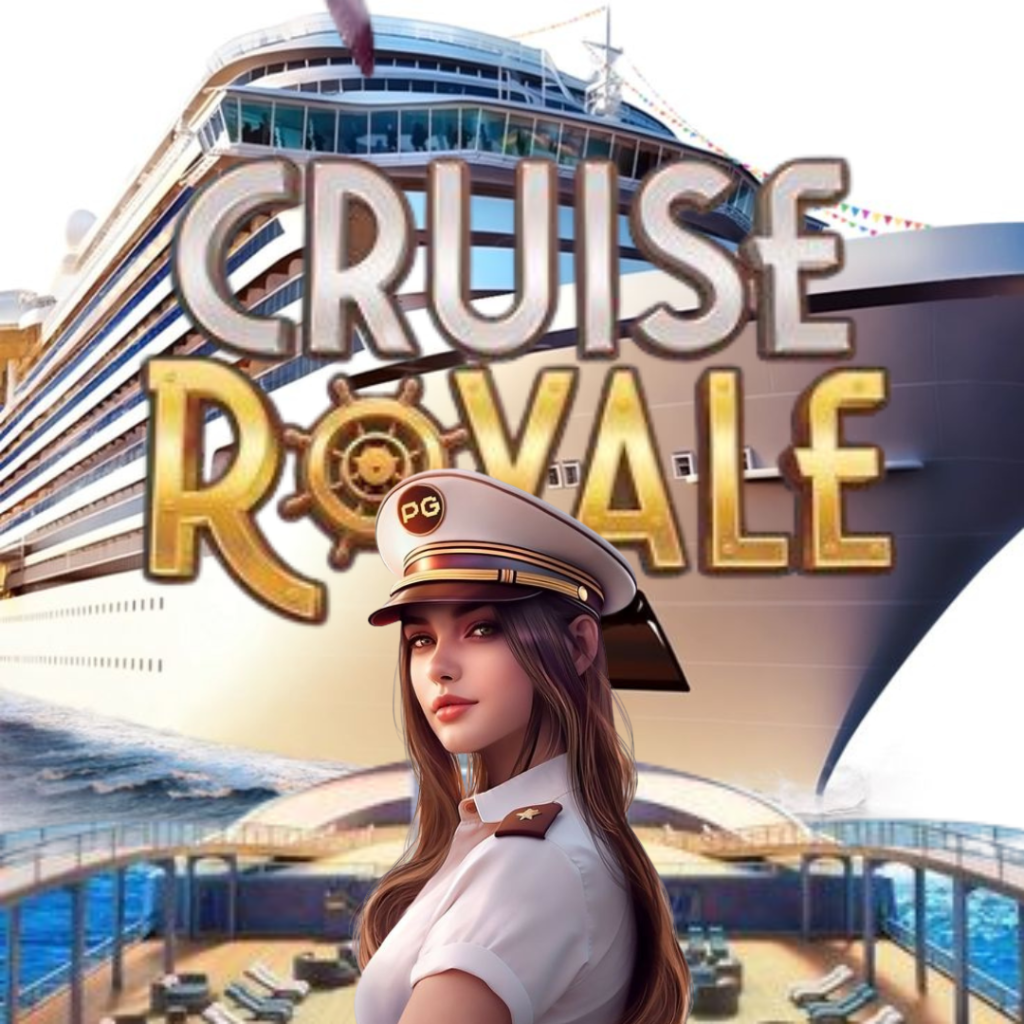 cruise royale