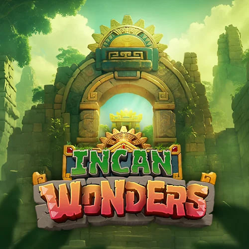 Incan Wonders: Menyelami Keajaiban Suku Inca dalam Dunia Slot