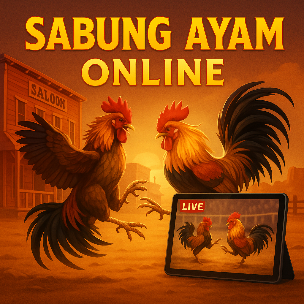 Sabung Ayam